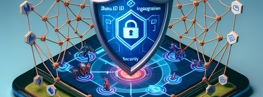 Exploring Dana ID Integration in Mobile Legends: A New Era for Secure Gaming Transactions