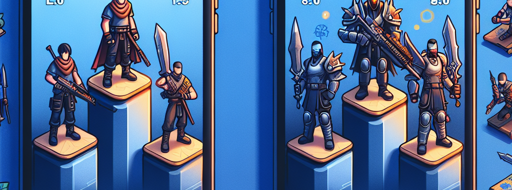 Climbing the Ranks in Mobile Legends: Tips and Strategies
