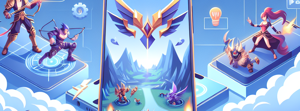 Strategi Terbaik untuk Mendominasi Permainan Menggunakan Akun Mobile Legend