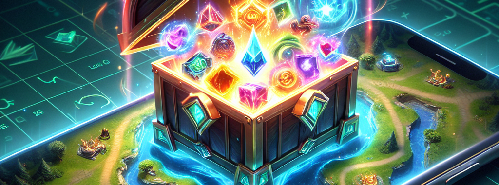 Kode Redeem Mobile Legends: Tips dan Trik Terbaru untuk Mendapatkan Item Gratis