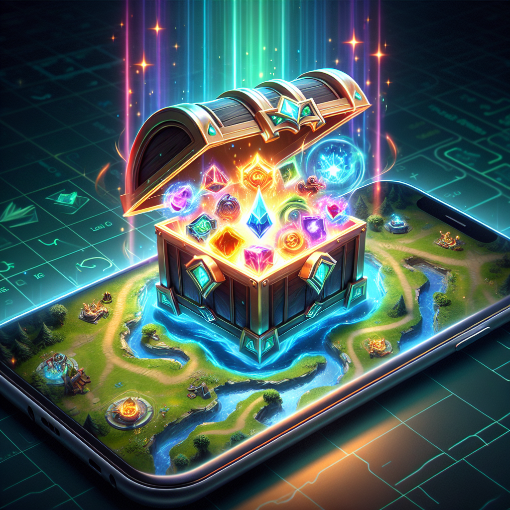 Kode Redeem Mobile Legends: Tips dan Trik Terbaru untuk Mendapatkan Item Gratis