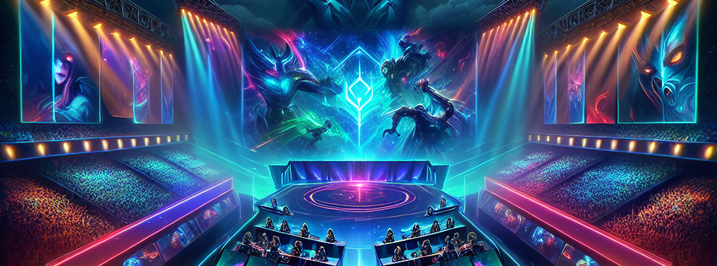 MPL Champions Set to Clash in MSC Mobile Legends Showdown