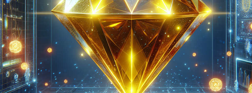 Kapan Kehadiran Diamond Kuning di Mobile Legend pada Tahun 2024?