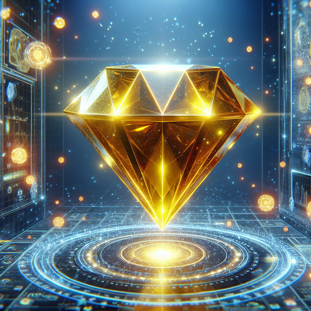 Kapan Kehadiran Diamond Kuning di Mobile Legend pada Tahun 2024?