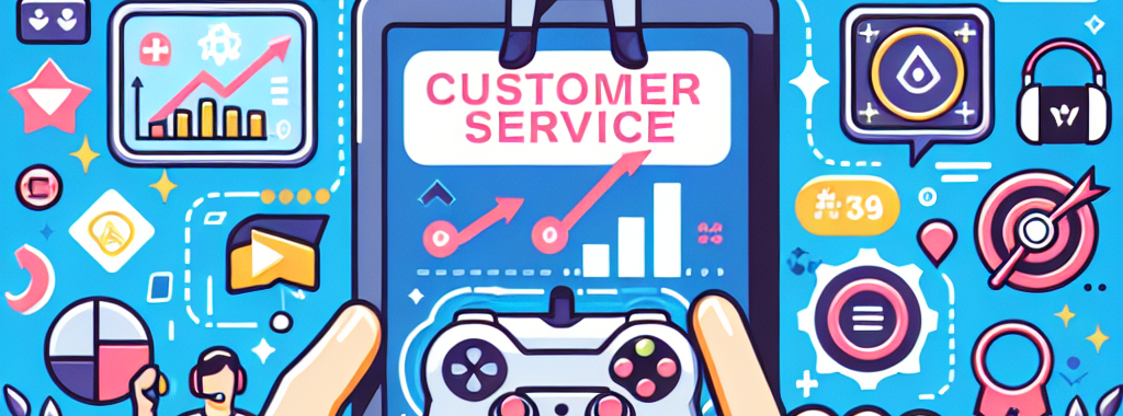Elevating Gamer Experience Through Mobile Legends Customer Service Strategies