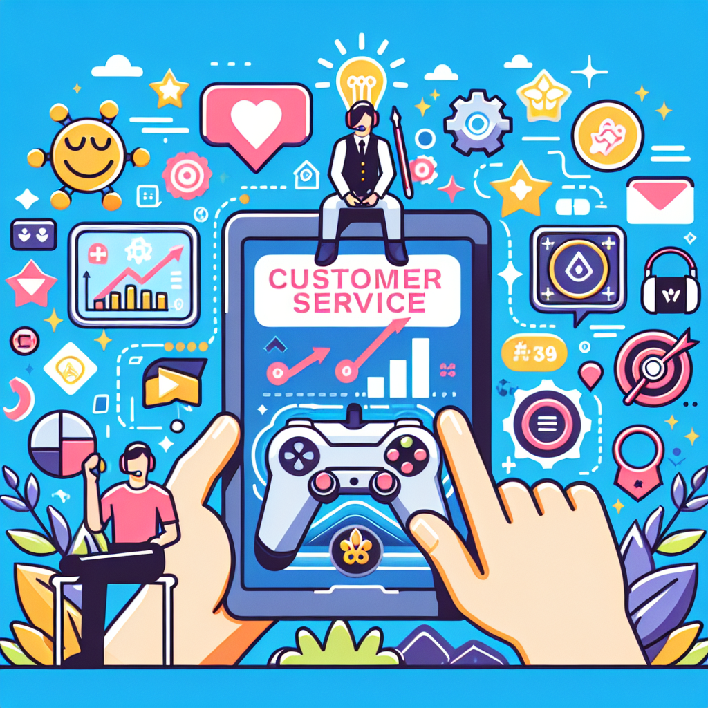 Elevating Gamer Experience Through Mobile Legends Customer Service Strategies