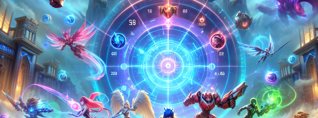 Istilah-istilah Umum di Mobile Legend dan Artinya