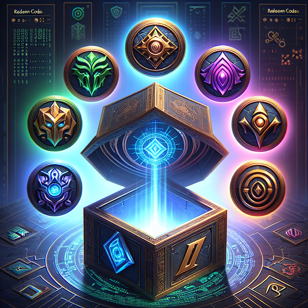 Unlock Exclusive Skins with Mobile Legends Redeem Codes