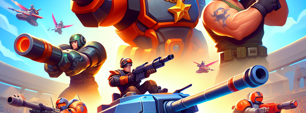 Mastering Hero Tanks: A Guide to Dominate Mobile Legends Arena