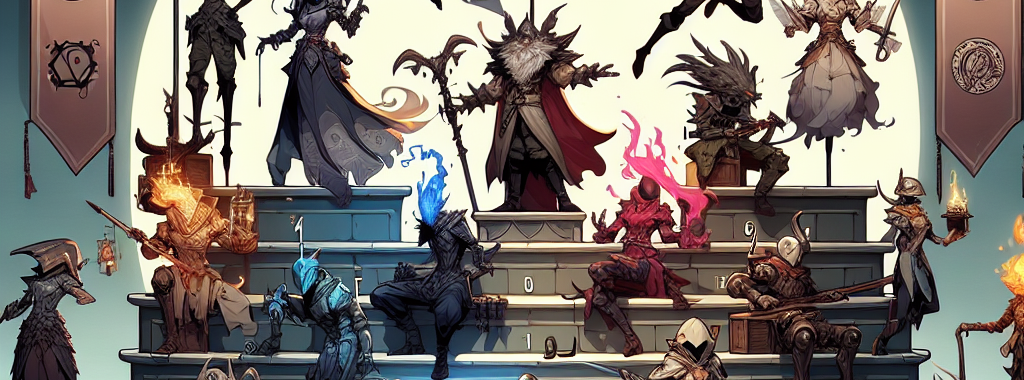 Analyzing the Most-Picked Heroes in Mobile Legends: Who Tops the Charts?