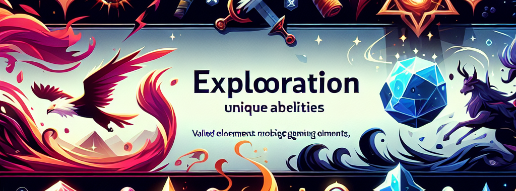 Exploring the Unique Abilities of Mobile Legends' Most Popular Characters