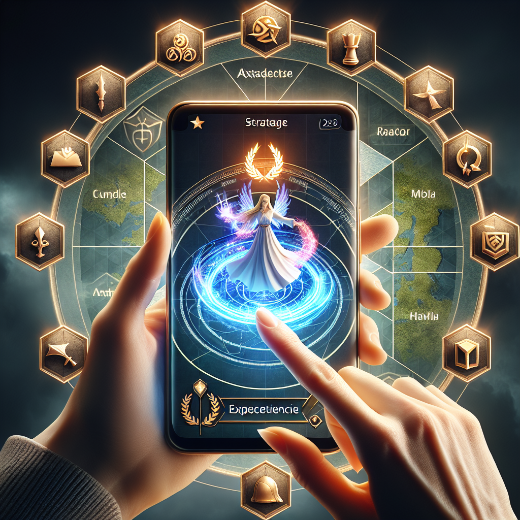 Mastering Fanny in Mobile Legends: Expert Tips and Strategies
