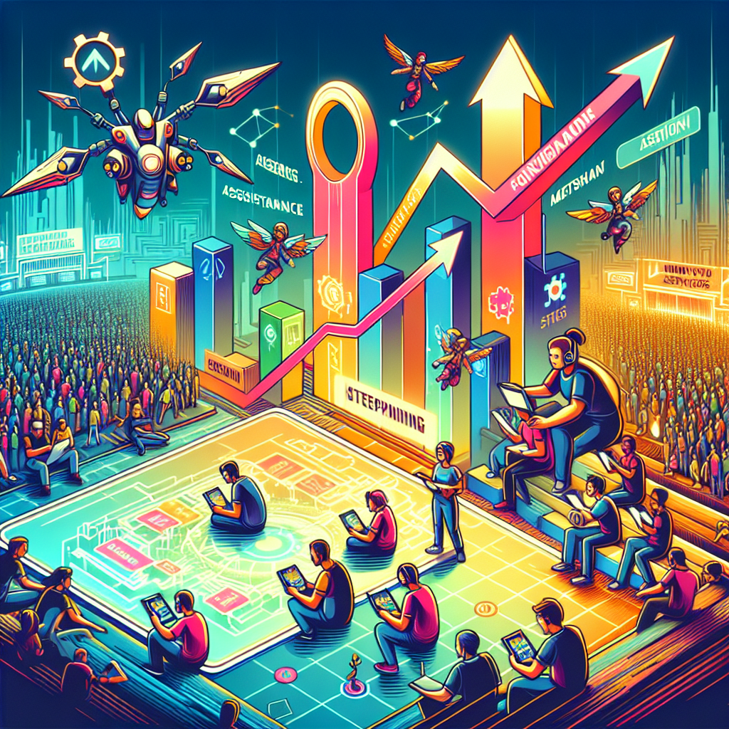 Rise of Mobile Legends Joki Services: The New Trend in Gaming Community