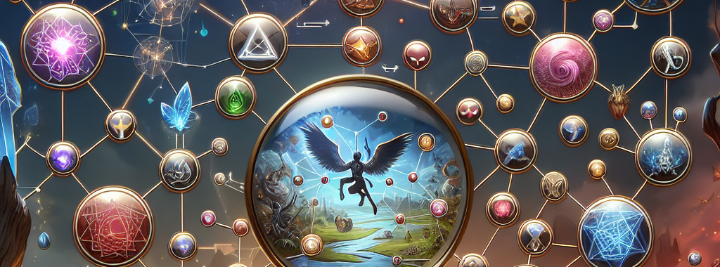 Exploring the Rich Lore Behind Mobile Legends: Unveiling the Backstory of Your Favorite Heroes
