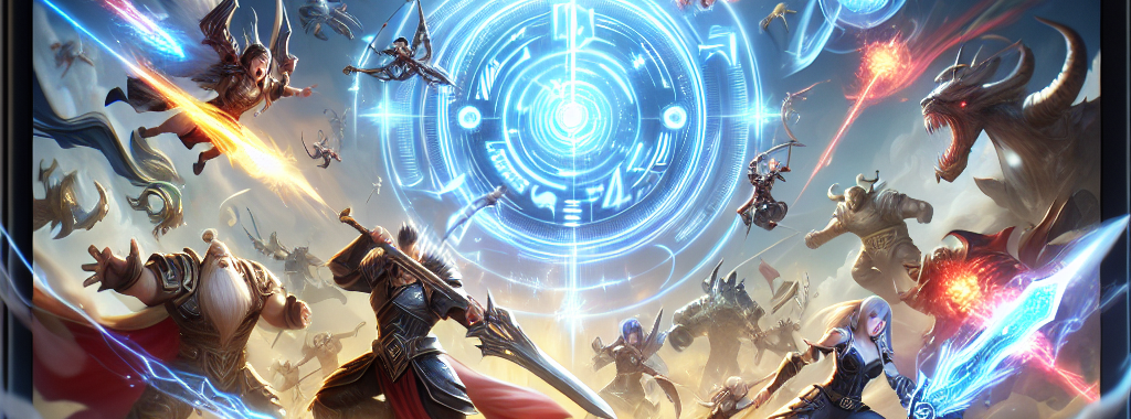 Epic Battles and Surprising Victories in the Latest Mobile Legends Tournament