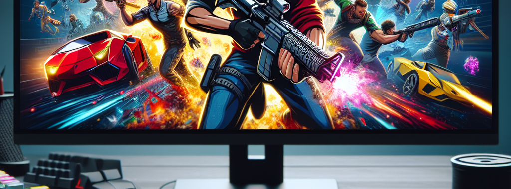 Main Mobile Legend di PC: Cara Memaksimalkan Pengalaman Bermain di Layar Lebih Besar