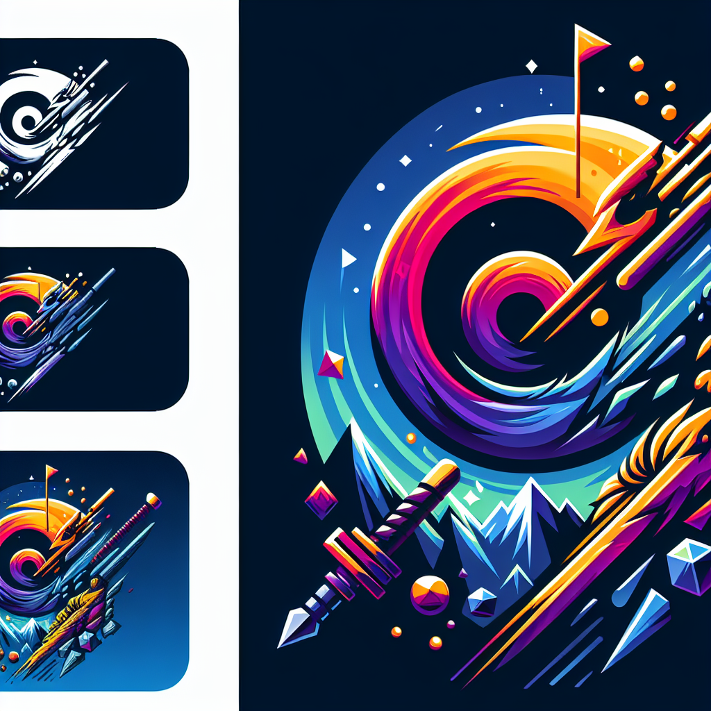 Mobile Legends Logo Evolution: A Deep Dive into Its Iconic Design