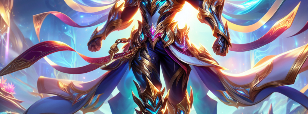Gambar Hero Mobile Legends Terbaru yang Mempesona