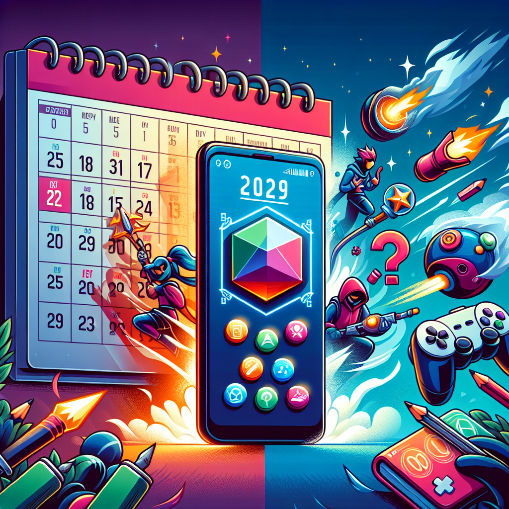Mobile Legend Dirilis Tahun Berapa? Mengungkap Sejarah Perilisannya