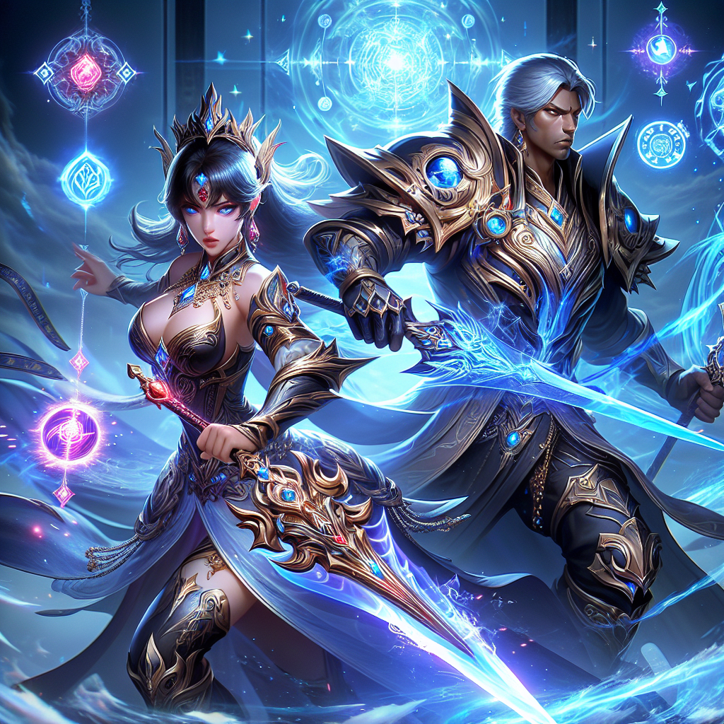 Exploring the Latest Mobile Legends Hero Skins and Their Impact on Gameplay