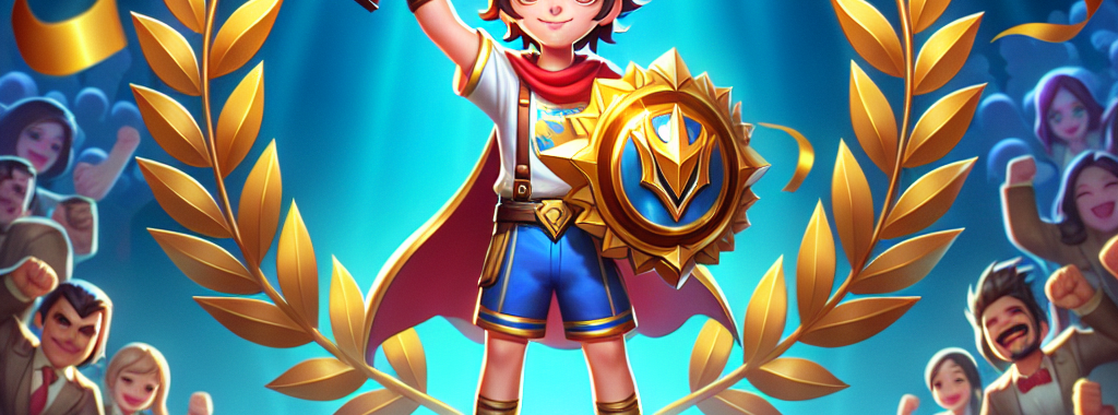Top Tips to Become a Topper in Mobile Legends