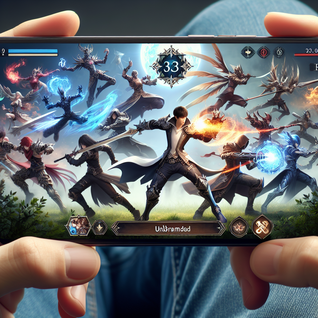Mastering Mobile Legends with Strategic Combat Skills