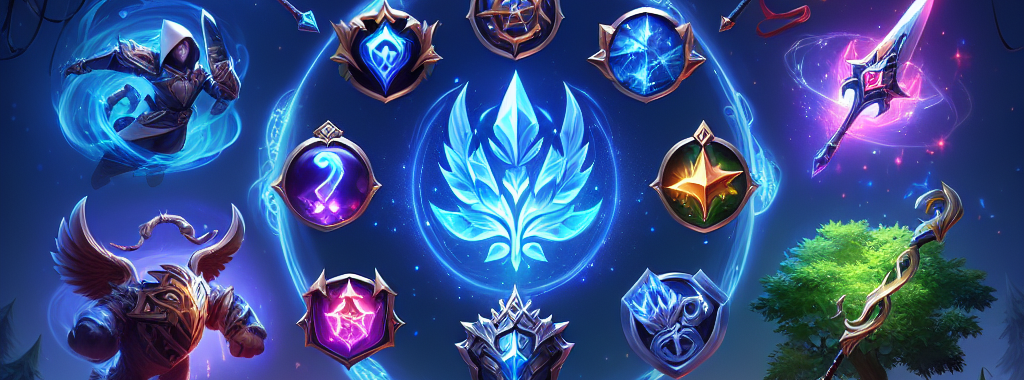 Epic Strategies for Mastering Every Role in Mobile Legends
