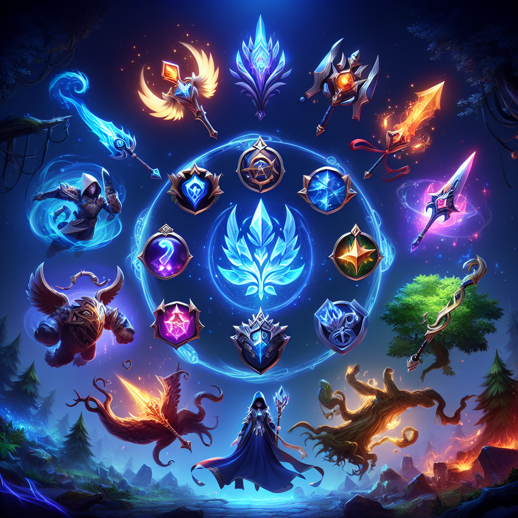 Epic Strategies for Mastering Every Role in Mobile Legends