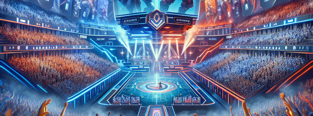 Epic Showdown: Mobile Legends Dominates at SEA Games 2023