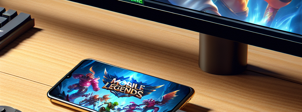Cara Bermain Mobile Legends di PC dengan Lancar dan Tanpa Lag