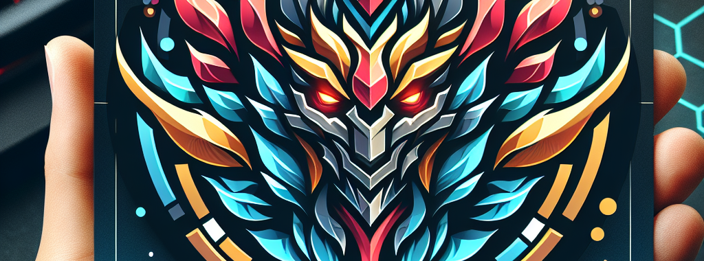Logo Mobile Legend HD Design Trends to Watch in 2024
