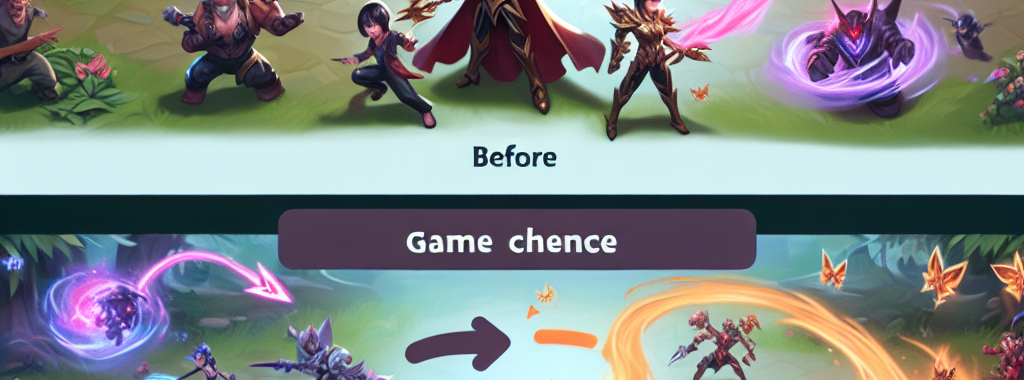 Ling's Impact on Mobile Legends Meta