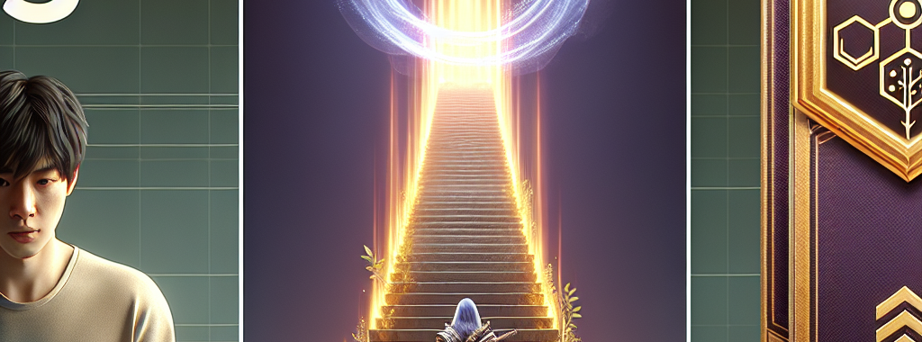 Mastering Your Rank: Strategies to Climb the Levels in Mobile Legends