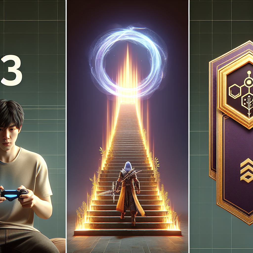 Mastering Your Rank: Strategies to Climb the Levels in Mobile Legends
