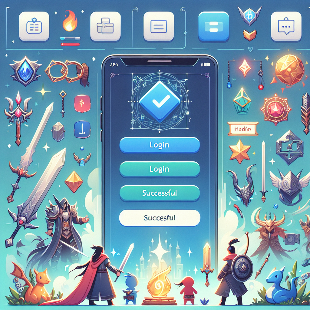 Tips and Tricks for a Seamless Mobile Legends Login Experience