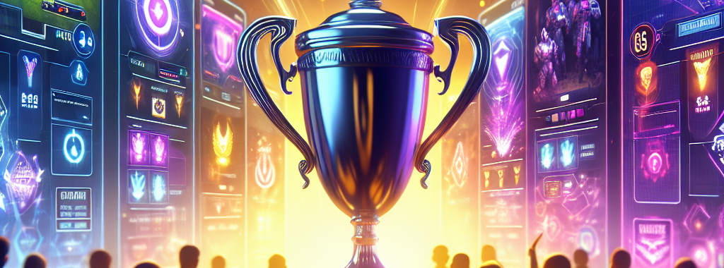 MCL Mobile Legends: The Rise of Tactical Tournaments