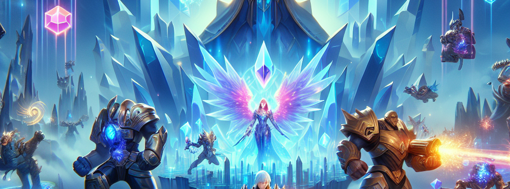 Mastering Diamond Strategies in Mobile Legends for Ultimate Success