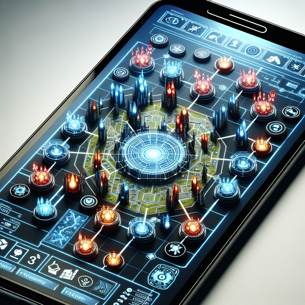 Mastering Mobile Legends: Tips and Strategies to Climb the Rank Ladder
