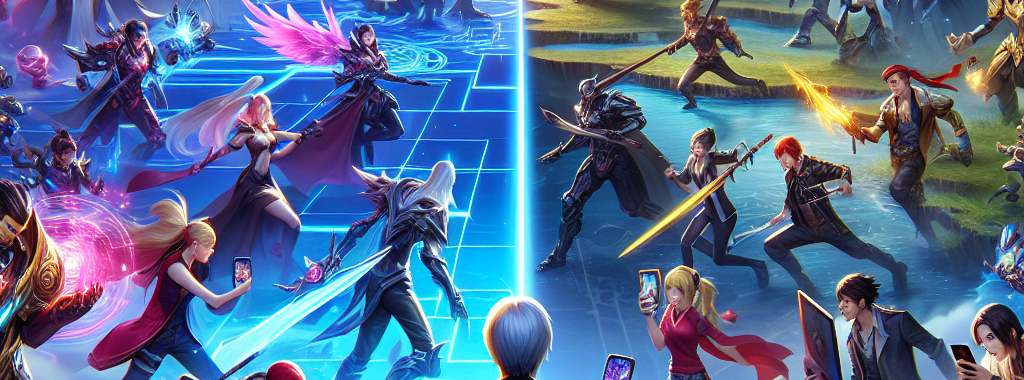 Exploring the Latest Features on Mobile Legends Advance Server