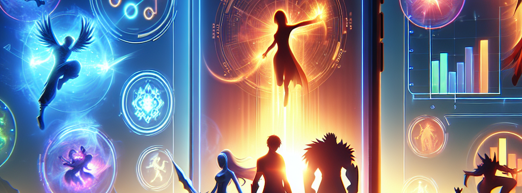 Exploring the Impact of New Characters in Mobile Legends: A Comprehensive Guide