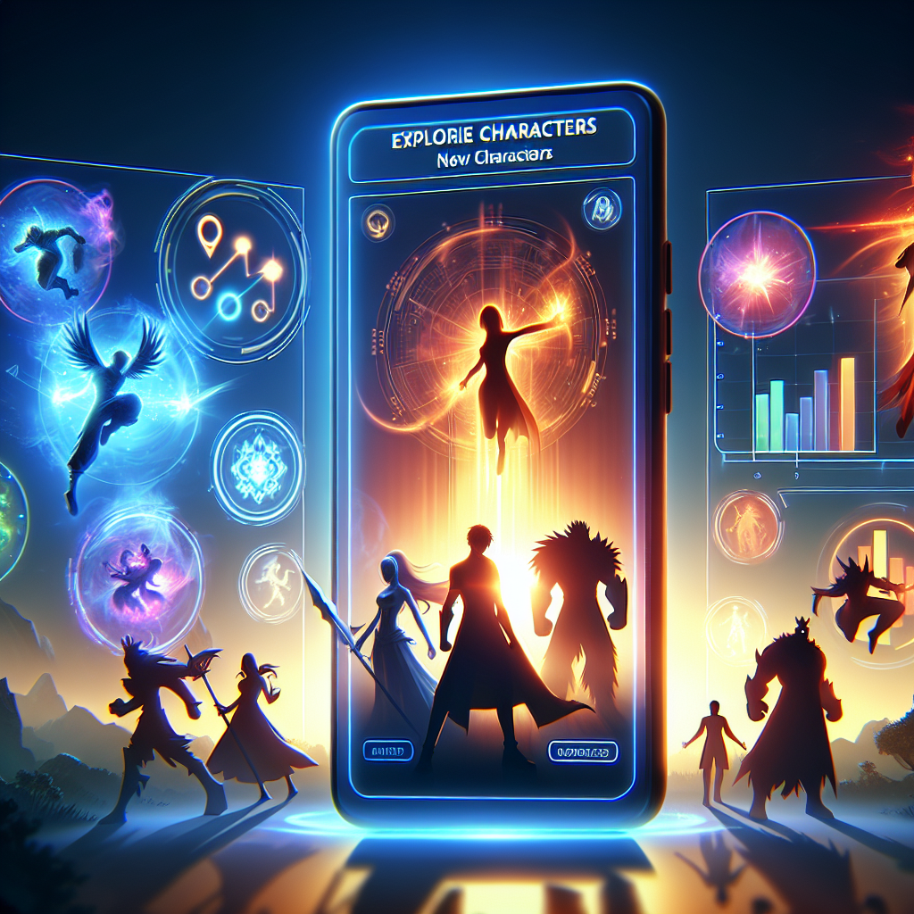 Exploring the Impact of New Characters in Mobile Legends: A Comprehensive Guide