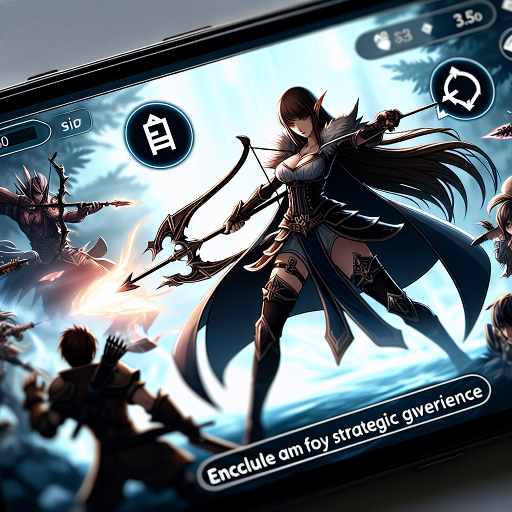 Kadita's Strategic Impact in Mobile Legends Enhanced Gaming Experience