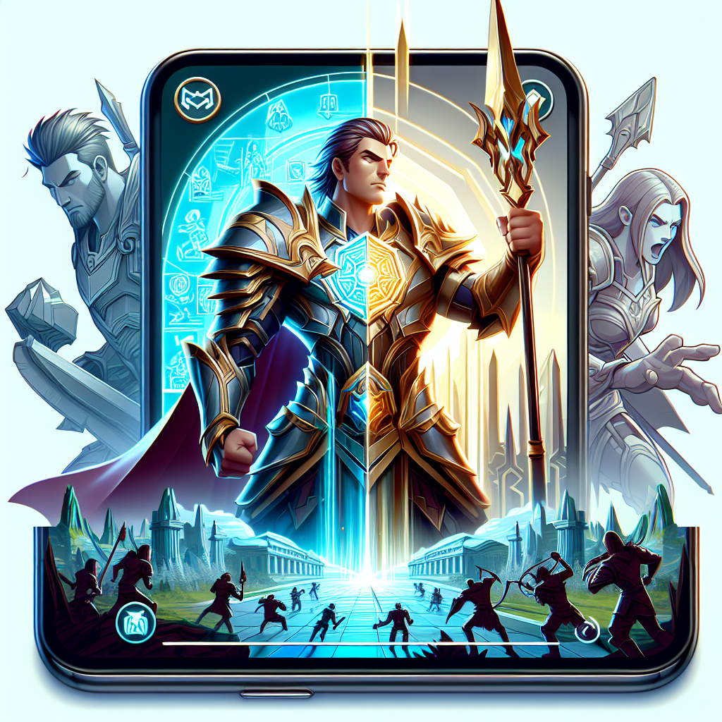 Mobile Legends: Strategies to Master the Newest Hero
