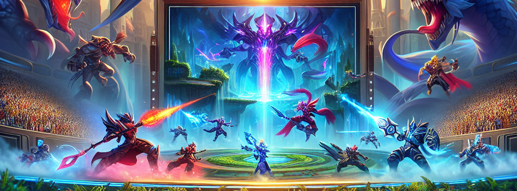 Epic Showdown in the Latest Mobile Legends Tournament: Results and Highlights