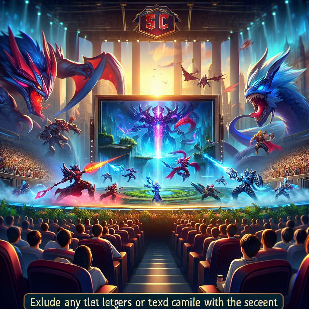Epic Showdown in the Latest Mobile Legends Tournament: Results and Highlights