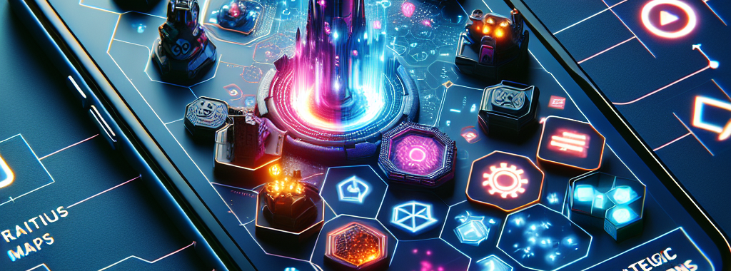 Unlocking the Secrets to Mastering Mobile Legends with Chip Strategies