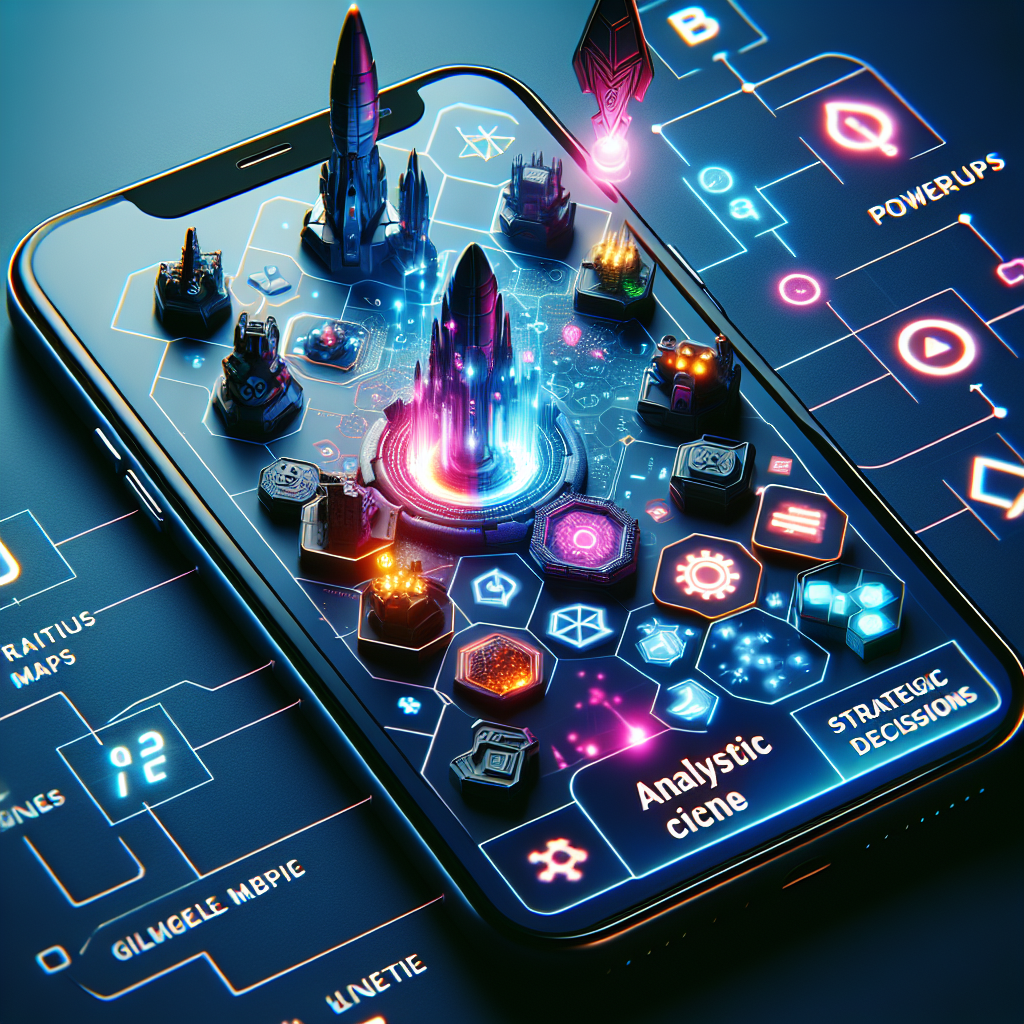Unlocking the Secrets to Mastering Mobile Legends with Chip Strategies