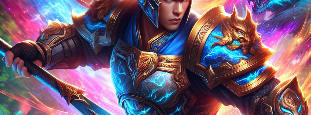 Alpha Mobile Legends: A Comprehensive Guide to Mastery