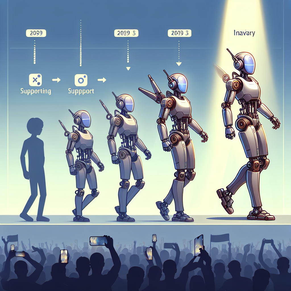 Angela's Evolution in Mobile Legends: From Support to Crowd Favorite