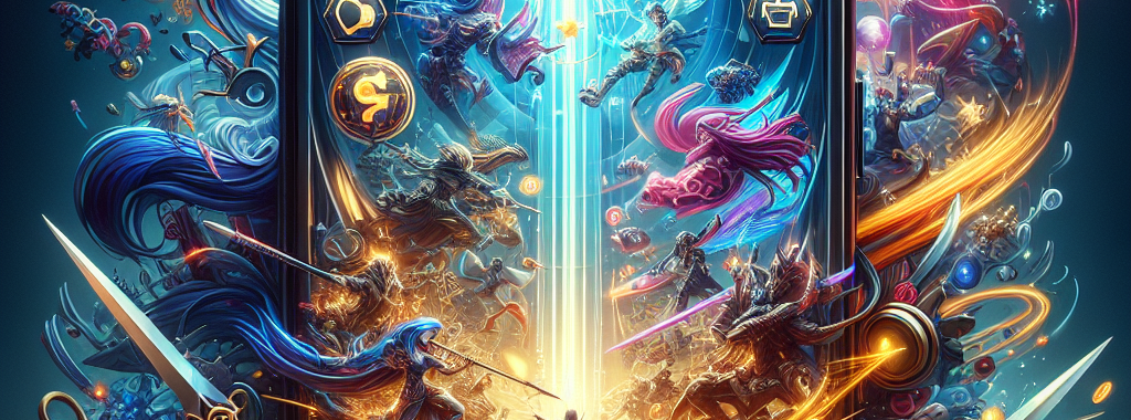 Unlocking the Power of Dana Mobile in Mobile Legends